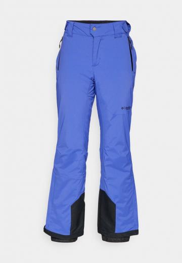 Зимние брюки