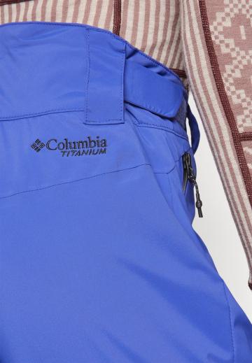 Зимние брюки