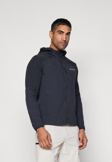 Куртка-дождевик