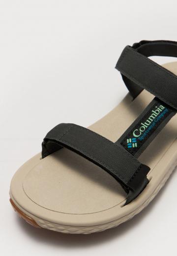 Спортивные сандалии