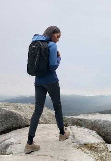 Спортивный рюкзак