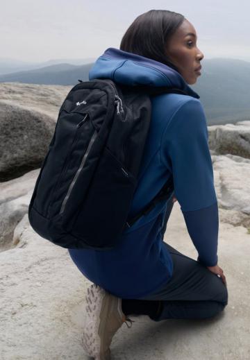 Спортивный рюкзак