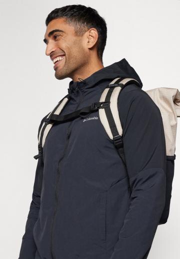 Куртка-дождевик