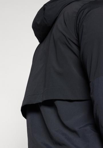 Куртка-дождевик