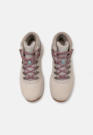 Походные сапоги