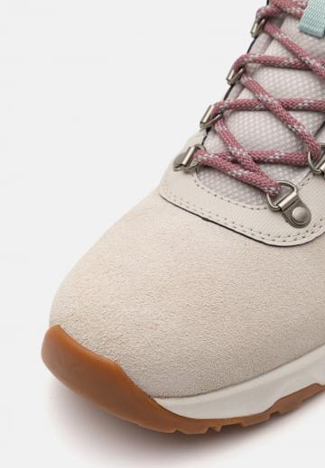 Походные сапоги