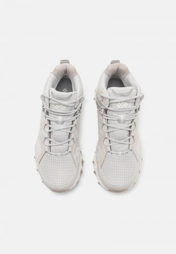 Походные сапоги