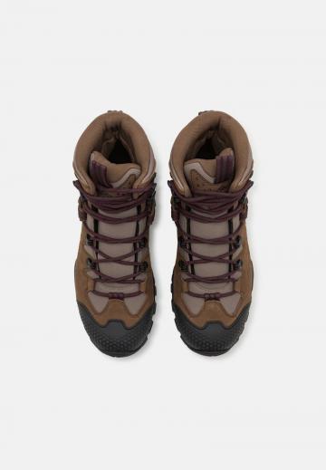 Походные сапоги