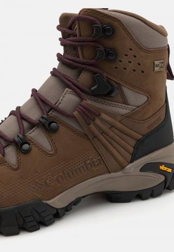 Походные сапоги