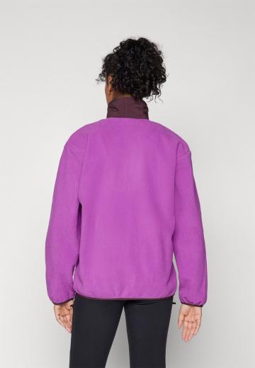 Флисовая куртка