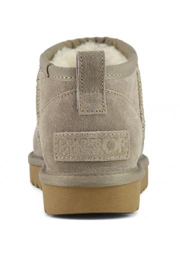 Зимние ботинки