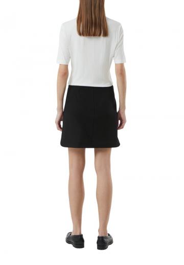 Летняя юбка