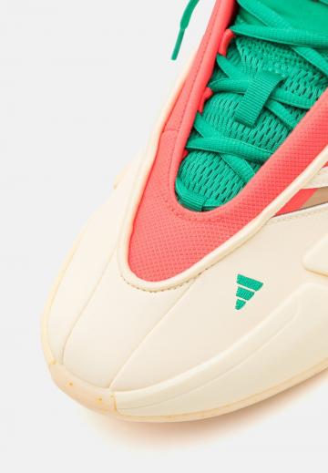 Баскетбольные кроссовки