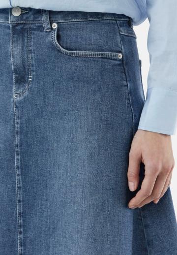 Летняя юбка