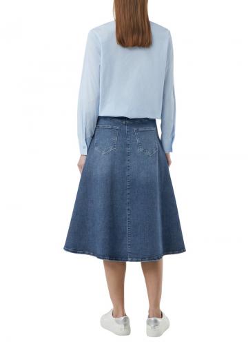 Летняя юбка