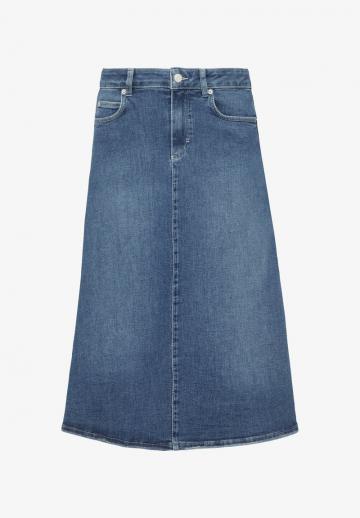 Летняя юбка