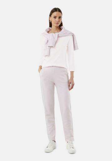 Майка с рукавом три четверти