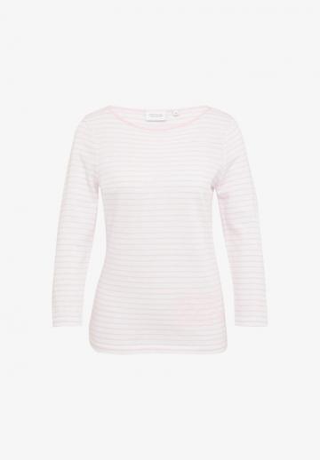 Майка с рукавом три четверти