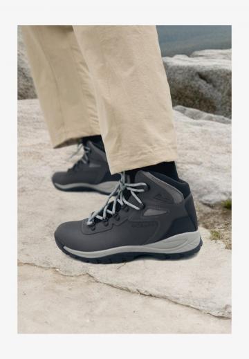 Походные сапоги