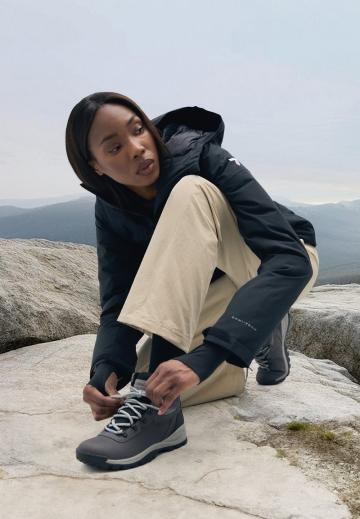 Походные сапоги