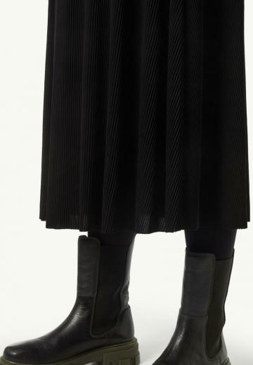 Юбка из джерси