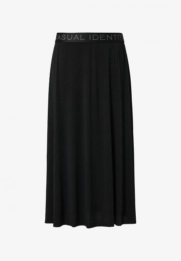 Юбка из джерси