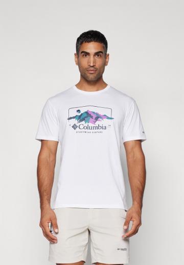 Спортивная майка