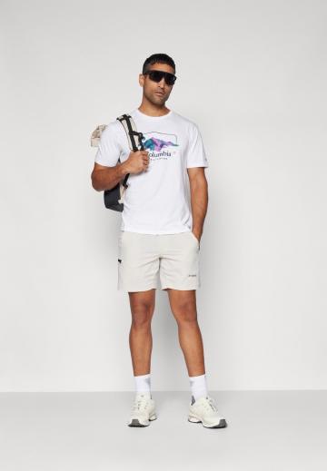 Спортивная майка