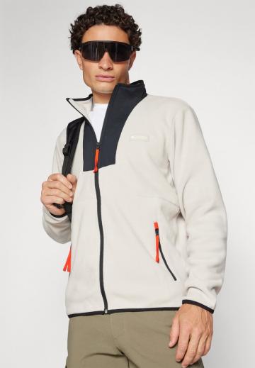 Флисовая куртка