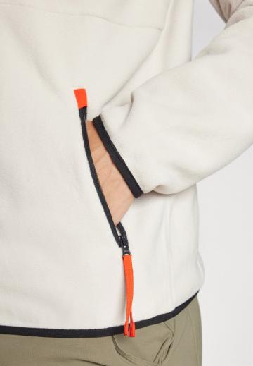 Флисовая куртка