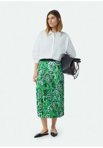 Летняя юбка