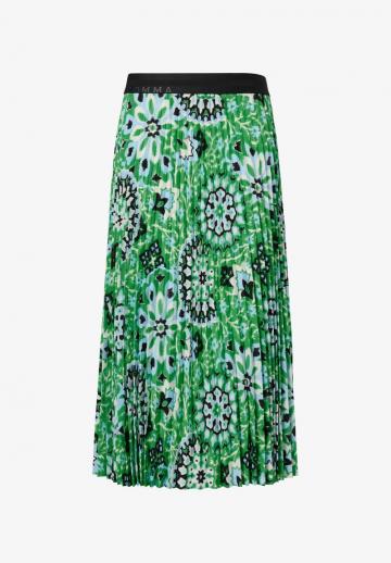 Летняя юбка