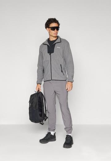 Флисовая куртка