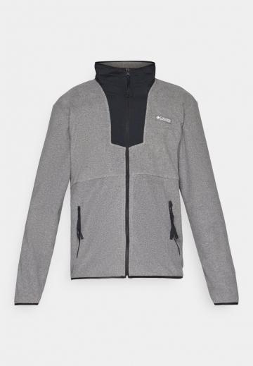 Флисовая куртка