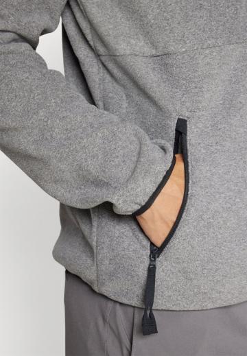 Флисовая куртка