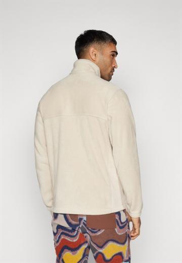 Флисовая куртка