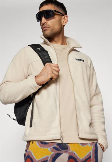 Флисовая куртка