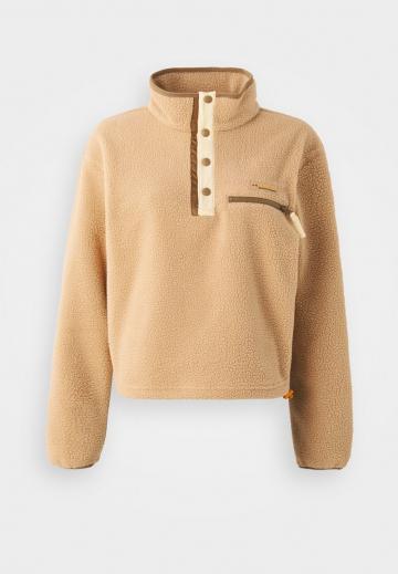 Флисовая кофта