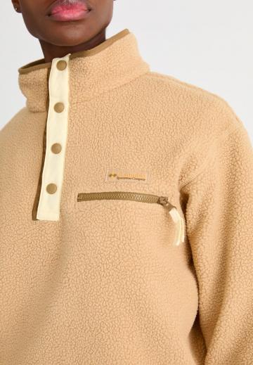 Флисовая кофта