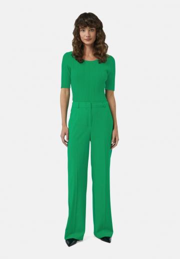 Прямые брюки