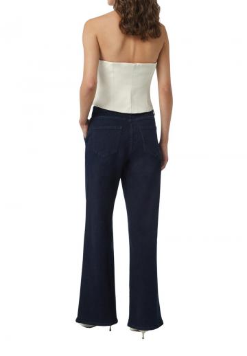 Майка-борцовка