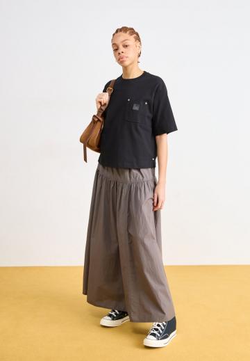 Высокие кеды