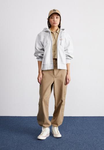 Высокие кеды