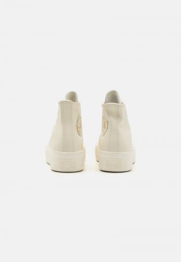 Высокие кеды