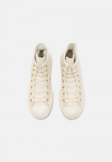 Высокие кеды