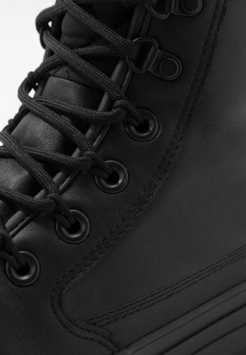 Высокие кеды