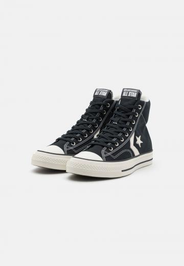 Высокие кеды