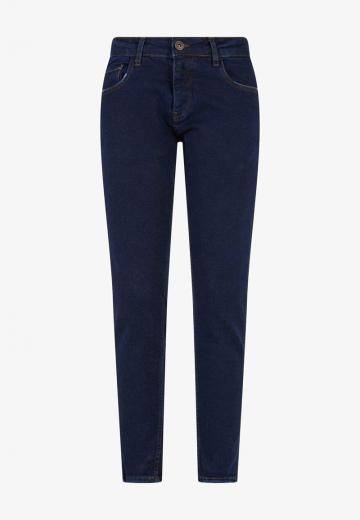 Узкие джинсы