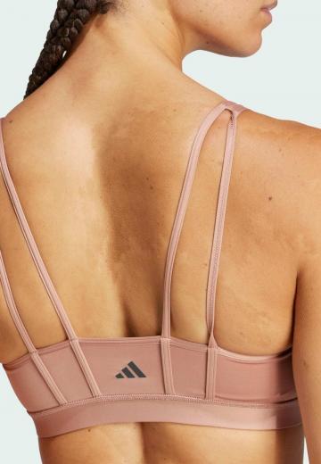 Спортивный бюстгальтер
