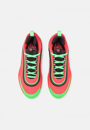 Баскетбольные кроссовки